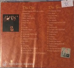 The Very Best Of The Gipsy Kings Volare CD