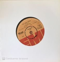 Hümeyra Sus Duymasın 45lik