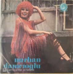 Nurhan Damcıoğlu Öyle Mi Böyle Mi 45lik