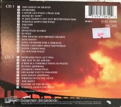 Whistle Down The Wind  - Original Cast Recording CD