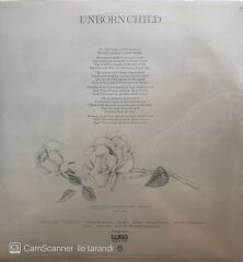 Seals & Crofts - Unborn Child LP