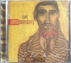 Louis Winsberg - Le Bal Des Suds - CD