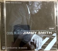 Jimmy Smith Cool Blues CD