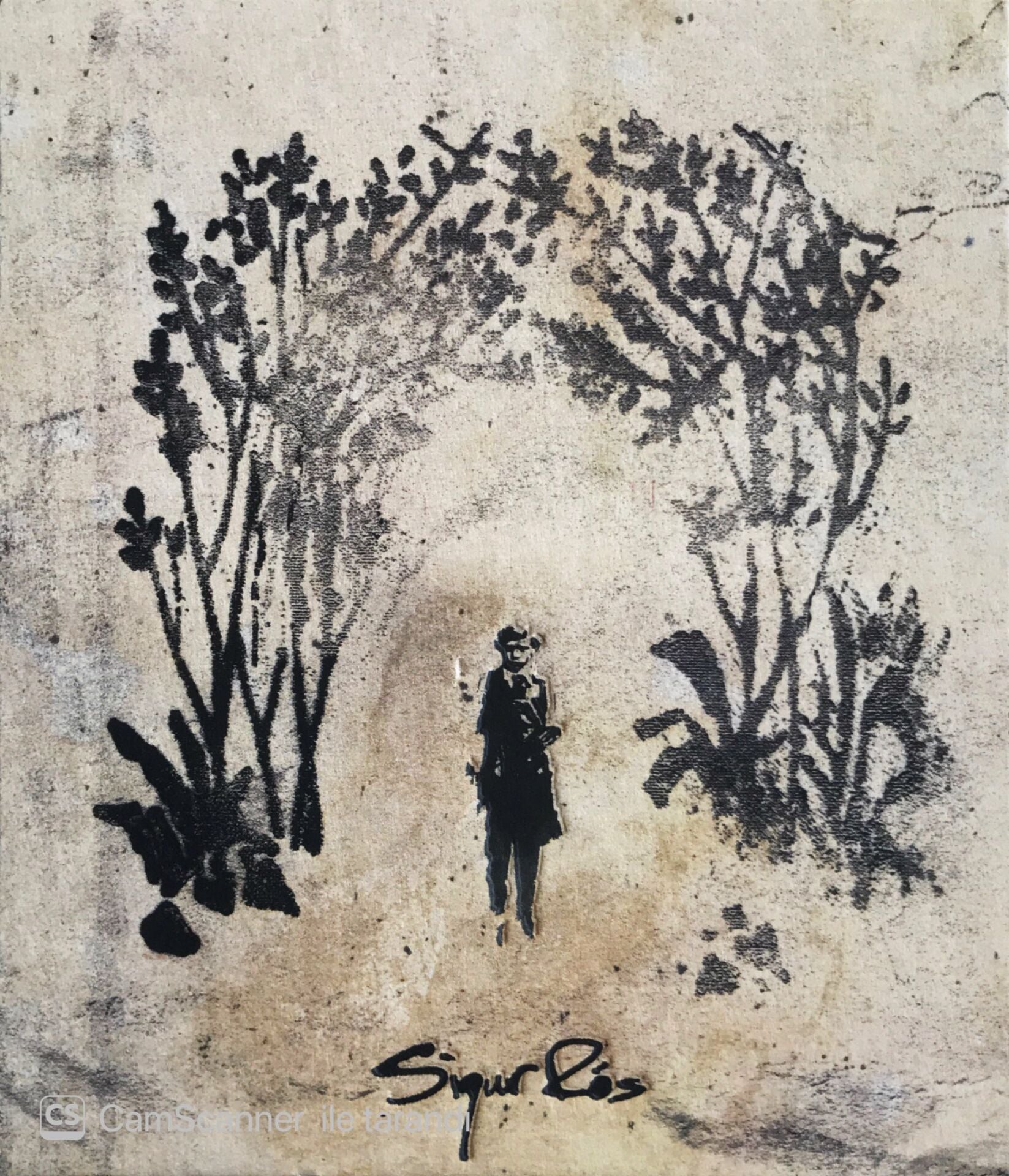 Sigur Ros CD