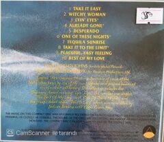 Eagles Their Greatest Hits CD