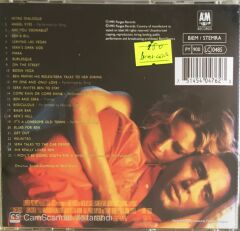 Leaving Las Vegas - Soundtrack - CD