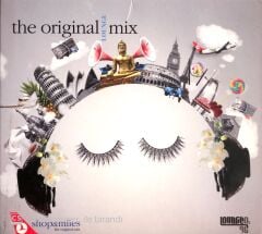 The Original Lounge Mix CD