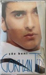 Gökhan Tepe Çöz Beni KASET