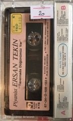 Ersan Tekin Tavernada Düğünümüz Var KASET
