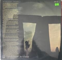 Graham Bond - Holy Magick LP