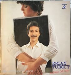 Ercan Turgut Kalbimin Dili Olsa LP