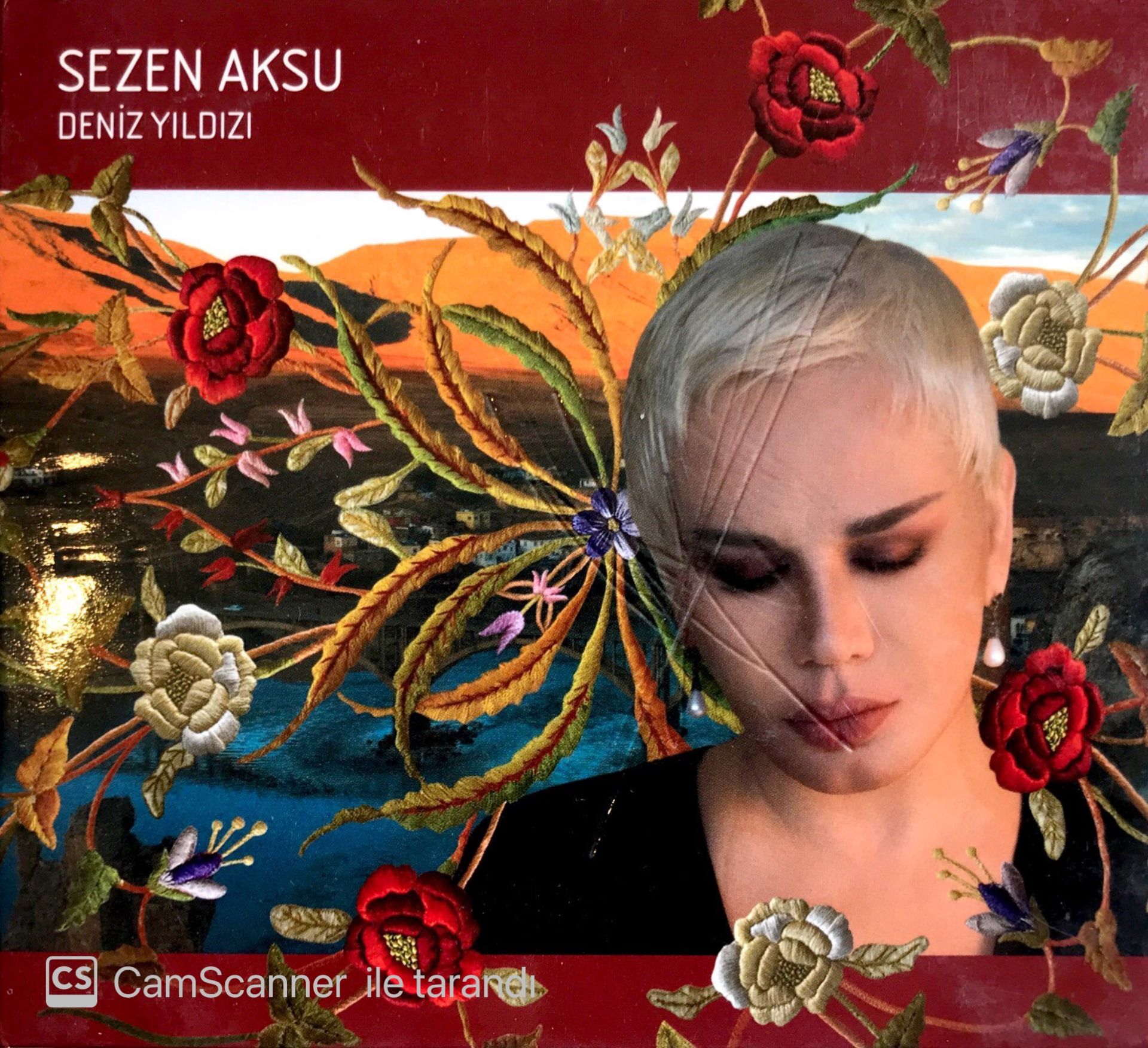Sezen Aksu / Deniz Yıldızı CD