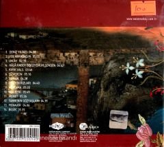 Sezen Aksu / Deniz Yıldızı CD