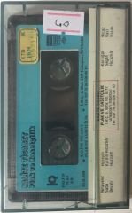 Karışık Taksimler KASET