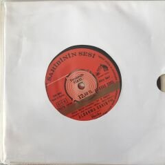 Harika - Ağlatma Beni 45lik