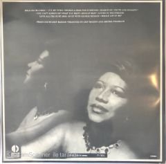 Aretha Franklin - Love All The Hurt Away LP