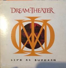 Dream Theater - Live At Budokan 3 CD