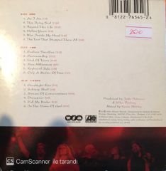 Dream Theater - Live At Budokan 3 CD