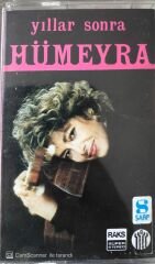Hümeyra Yıllar Sonra KASET