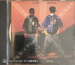 Kris Kross - Totally Krossed Out CD