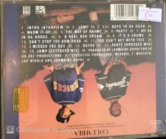 Kris Kross - Totally Krossed Out CD