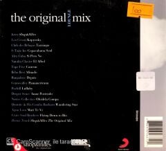 The Original Lounge Mix CD