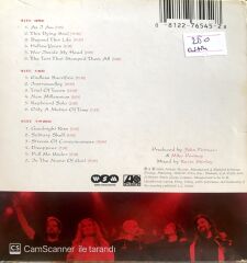 Dream Theater - Live At Budokan 3 CD