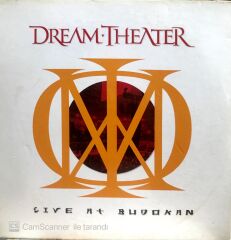 Dream Theater - Live At Budokan 3 CD