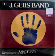 The J.Geils Band - Sanctuary LP