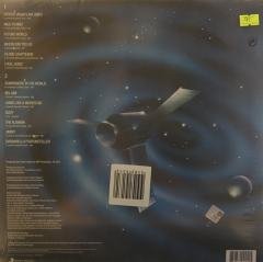 Boney M. Ten Thousand Lightyears LP