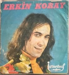 Erkin Koray - Aşk Oyunu 45lik
