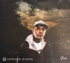 Ceza X - Onuncu Köy CD