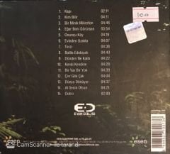 Ceza X - Onuncu Köy CD
