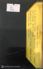 Julio Iglesias A Mexico KASET