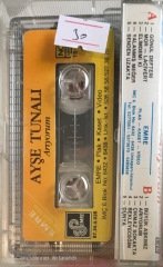 Ayşe Tunalı Arıyorum KASET