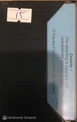 Jenny Dooley Count Vlad KASET