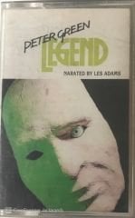 Peter Green Legend KASET