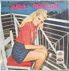 Ajda Pekkan Oyalama Beni 45 lik
