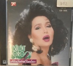 Bülent Ersoy Ablan Kurban Olsun Sana CD