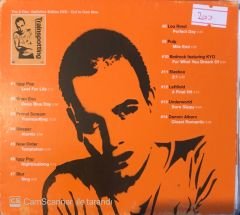 Trainspotting Various Artists CD