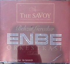 Behzat Gerçekler&Enbe Orkestrası 3'lü CD