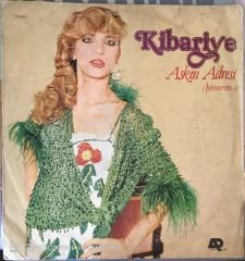 Kibariye Aşkın Adresi LP