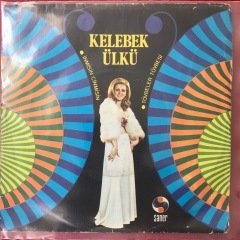Kelebek Ülkü Tövbeler Tövbesi