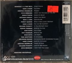 Rhythm & Blues - Formidable CD