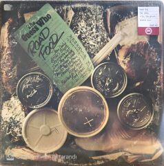 The Guess Who - Road Food LP