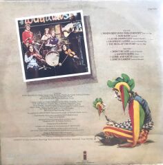 Fairport - Gottle O'Geer LP