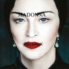 Madonna Madame X Double LP