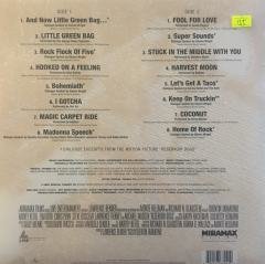 Original Motion Picture Soundtrack Reservoir Dogs LP