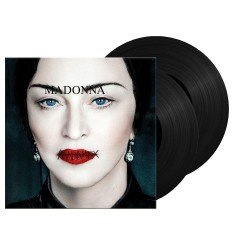 Madonna Madame X Double LP