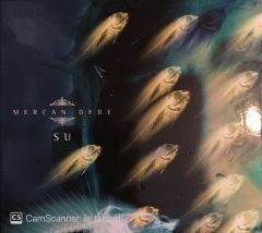 Mercan Dede - Su CD